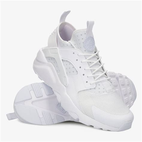 nike air huarache ultra weiß herren|Nike Huarache foot locker.